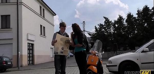 HUNT4K. Prag ist die Hauptstadt des Sextourismus!